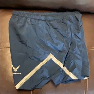 MENS or womens training shorts